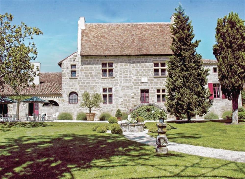 Château de Birac — mariage médiéval Lot-et-Garonne